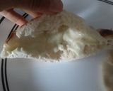 Foto del paso 3 de la receta: Sándwich🥪 de berenjenas🍆 empanizadas en pan turco🍞