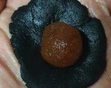 Foto langkah ke 6 dari resep 314. Black Nastar.