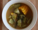 Foto langkah ke 5 dari resep Sayur Asam.