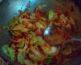 Foto langkah ke 4 dari resep Nila goreng siram sambal kol.