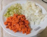 Foto del paso 1 de la receta: Carne estofada al vino tinto