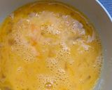Tojásos nokedli recept fázis 2 fotója