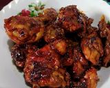 Foto langkah ke 6 dari resep Ayam cola cola ala rumahan di jamin nagih.