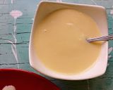 Aranygaluska gluténmentesen recept fázis 4 fotója