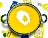 Rich Kabocha Squash Potage Soup recipe step 15 photo