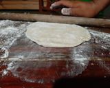 Foto del paso 11 de la receta: Pizza de arrachera al sartén a las 3 m