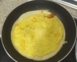 Foto del paso 3 de la receta Flauta