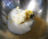 Foto del paso 2 de la receta: Bizcocho con crema de naranjas