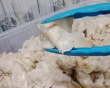 Foto langkah ke 7 dari resep Pangsit Tumis.