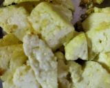 व्रत वाली मटर पनीर की सब्जी(vrat wai matar paneer ki sabzi recipe in hindi) रेसिपी चरण 1 फोटो