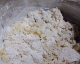 Foto del paso 1 de la receta: Donuts (3 horas)