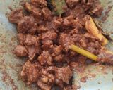 Foto langkah ke 4 dari resep Tongseng Kambing.