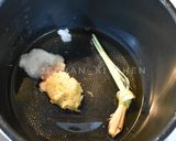 Foto langkah ke 8 dari resep Hainan Chicken Rice.