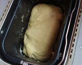 Foto del paso 3 de la receta Pan de calabaza