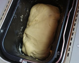 Foto del paso 3 de la receta: Pan de calabaza