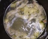 Foto langkah ke 4 dari resep Kuah Bakso simpel segeeer...😆.