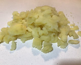 Foto del paso 2 de la receta: Ñoquis de papa 🥔