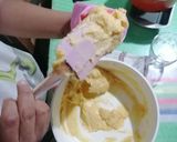 Foto del paso 6 de la receta: Masa de choux 👨🍳 🍒👌