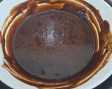 Foto langkah ke 2 dari resep Chiffon Chocolate Cake.