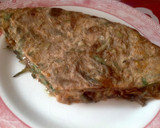 Foto del paso 3 de la receta: Tortilla de alcachofas