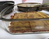 Foto langkah ke 4 dari resep Lasagna.