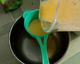 Foto langkah ke 2 dari resep Ice Matcha Corn Milk.