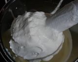 Foto langkah ke 3 dari resep Strawberry ice cream #ketofriendly.
