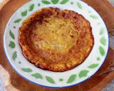 Foto langkah ke 6 dari resep Tamblag pisang.