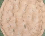 રાજસ્થાની ખોબા રોટી (Rajasthani Khoba Roti Recipe In Gujarati) રેસીપી સ્ટેપ3ફોટો