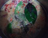Foto langkah ke 3 dari resep Lodeh Nangka Bumbu Ulek.