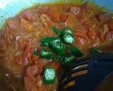 Timater ki Chutney recipe step 11 photo