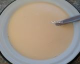 🧡Meggyleves egyszerűen, gyorsan, finoman - Jucus módra🧡 recept fázis 3 fotója