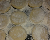 Foto del paso 2 de la receta: Tortitas negras o Caras sucias