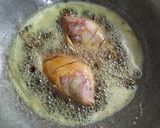 Gambar langkah 1 resipi Talapia Masak Lemak Cekur.