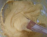 Foto langkah ke 4 dari resep Choux craequlin/crunchy choux.