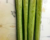 小黃瓜豬肉捲（泰式酸辣）的食譜步驟1照片