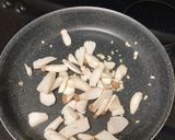 菇菇青江菜的食譜步驟1照片