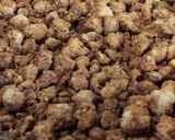 Foto del paso 2 de la receta: Garrapiñada casera de garbanzos