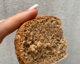 Foto del paso 6 de la receta: Pan integral casero