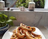 Foto langkah ke 3 dari resep Banana Milk Crispy #45.