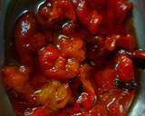 Roasted bell pepper chutney recipe step 4 photo