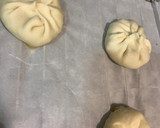 Foto del paso 6 de la receta: Empanadillas con carne y verduras