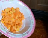 Jollof couscousmatakin girki9 hoto