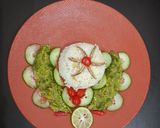 Foto langkah ke 6 dari resep SAMBAL HIJAU TERI — PEDAS, GURIH, SEGAR, NAMPOL! By : Jesslyn Orlane.