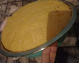 Foto del paso 4 de la receta: Picarones