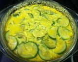 Foto del paso 2 de la receta: Gratín de papas con calabacitas