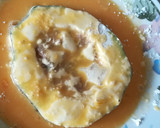 Foto del paso 4 de la receta: Calabacín relleno
