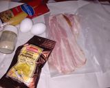 Foto del paso 1 de la receta: Spaghetti a la carbonara