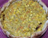 Foto del paso 4 de la receta: Tarta de choclo 🌽🌽