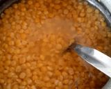কাঁচা কাঁঠাল দিয়ে বুটের ডাল রেসিপির ধাপ 1 ছবি